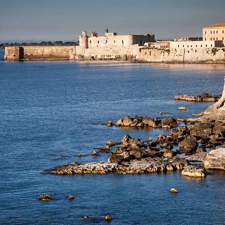 Rosa Di Ortigia Syracuse Exterior foto