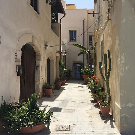 Rosa Di Ortigia Syracuse Exterior foto