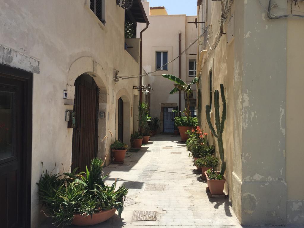 Rosa Di Ortigia Syracuse Exterior foto